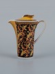Gianni Versace for Rosenthal, porcelain miniature jug.
"Barocco".