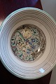 Beautiful bowl 
made of 
ceramics, from 
Denmark, from 
Humlebæk 
Keramik
Stamp: 
"Humlebæk ...