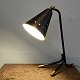 Svend Aage Holm 
Sørensen table 
lamp.