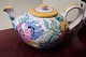 Teapot made of 
ceramik
Artist: Leo 
Enna
Modelnr.: 713
Signed: 713, 
Leo Enna, 
Danmark, RT.
In ...