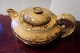 Teapot made of 
ceramik
Artist: Herman 
A. Kæhler, 
Denmark
Signed: 63900, 
HAK
In a good ...