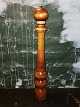 Very large 
wooden pepper 
mill made by 
Borel in 
France. Appears 
in good and 
functional 
condition. ...