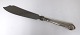 Saxon. Silver 
cutlery (830). 
Cake knife. 
Length 28 cm.
