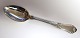 Rosenholm. 
Silver cutlery 
(830). Dessert 
spoon. Length 
18 cm.