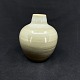 Height 13 cm.
Stamped Søholm 
Bornholm 
Denmark 
Stoneware 
Handmade.
Beautiful 
chubby vase ...