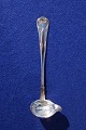 Herregaard Danish silver flatware, cream spoon 13cms