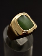 8 carat gold ring