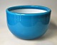 Carneby glass 
bowl, 
Holmegård, 20th 
century 
Denmark. Light 
blue and white 
glass. H.: 12.5 
cm. ...