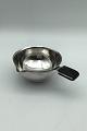 F. Hingelberg 
Sterling Silver 
Sauce Boat 
(1932) Measures 
Diam 10 cm 
(3.93 inch) H 
4.5 cm (1.77 
...