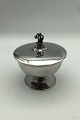 Georg Jensen Sterling Silver Bonbonniere No. 378 (1925-1933)