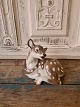 Royal 
Copenhagen 
Figure - deer 
No. 2609
Height 12,5 
cm.
Design: Knud 
Kyhn
Factory first 
- ...