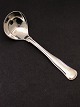 Old Danish Cohr 
silver sauce 
spoon 16 cm. 
Item No. 527313
Stock:2
