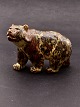 Royal 
Copenhagen 
stone ceramic 
bear 20155 1st 
sorting item 
no. 527358