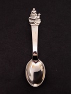 H C Andersen children's spoon