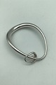 Georg Jensen 
Armring/Bangle 
No 433 
Offspring (M) 
Inside 
Measurements 5 
cm x 7.2 cm 
(1.96 inch x 
...