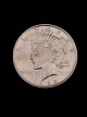 Silver dollar 1922 0900 silver 26.7 grams D. 38cm. subject no. 527566