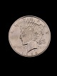 Silver dollar 
1922 0900 
silver 26.7 
grams D. 38cm. 
subject no. 
527566