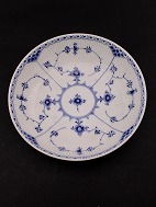 RC blue fluted bowl 1/512