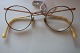 An old pair of 
glasses
In a good 
contition
Articleno.: 
2-31521