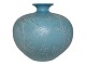 Kronjyden Art Pottery
Green vase