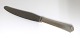 Hans Hansen. 
Silver (830). 
Arvesölv no.4. 
Lunch knife. 
Length 20 cm.