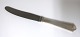 Hans Hansen. 
Silver (830). 
Arvesölv no.4. 
Fruit knife. 
Length 16,7 cm.