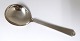 Hans Hansen. 
Silver (830). 
Arvesölv no.4. 
Serving spoon. 
Length 18 cm