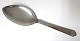 Hans Hansen. 
Silver (830). 
Arvesölv no.4. 
Cake server. 
Length 20.5 cm.