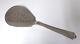 Hans Hansen. 
Silver (830). 
Arvesölv no.4. 
Cake server. 
Length 21.5 cm.