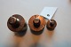 For the 
collector:
Weights made 
of brass
125gram, 
100gram, 20gram
With stamps 
for ...