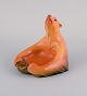 Ipsens, 
Denmark. Art 
nouveau bowl in 
hand-painted 
ceramic  with a 
polar bear.
1920/30s.
Model ...