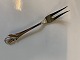 fork #
Length 16.7 cm 
silver
Well 
maintained 
condition
Polished and 
bagged