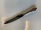 Cimbria series 
5200, Silver 
Dinner knife
Horsens Silver
Length 24.5 cm
Well 
maintained ...