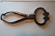 An antique 
sugar candy 
pair of tongs
Handmade of 
iron
About 1850
In a good ...
