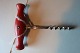 Corkscrew, old
This old 
corkscrew with 
a very good 
grip made of 
wood, would be 
able to tell 
you ...