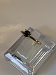 Gold ring with 
stone in 14 
carat gold
Stamped 585
Size 51
The item has 
been checked by 
a ...
