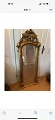 sold for 
customer Large 
beautiful 
Baroque mirror, 
Height 148 cm. 
Width: 60 cm,
anno ...