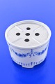 Empire B&G 
porcelain. B&G 
Empire heater 
no. 237. 
Diameter 12 cm. 
2. Quality, 
fine condition.