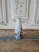 B&G small vase decorated with apple branch No. 8404/126, Factory firstHeight 14 cm.