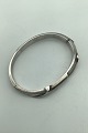 Lapponia 
Sterling Silver 
Bracelet Björn 
Weckström
Measures 
inside 6.7 cm x 
4.9 cm (2.63 
inch x ...