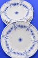 "Empire" Bing & 
Grondahl 
porcelain. B&G 
Empire bread 
plate, diameter 
14.3 cm. Fine 
condition.  ...