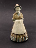 Bing & Grndahl stone  figure,