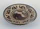 Jørgen Mogensen 
for Royal 
Copenhagen, 
stoneware bowl 
with bird 
motifs.
Sung ...