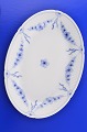 Bing & Grondahl 
porcelain. B&G 
Empire oval 
serving dish no 
16. Length 33.2 
X 23.2 cm. 13 
1/16 x ...