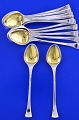 Danish silver, 
sterling silver 
925s.. Silver 
cutlery pattern 
"Kristine"  
Designed in 
1967 by ...