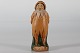 Antique money 
box "Mester 
Puk"
Ceramic money 
box with mocha 
brown, 
green and 
white glazing 
...