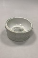 Royal 
Copenhagen 
Crystal Glasur 
Bowl in White 
with nice Green 
Crystals
Measures 15cm 
x 6,6cm ...