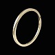 Hans Hansen. 
14k Gold 
Bangle.
Designed and 
crafted by Hans 
Hansen 
Silversmithy, 
...