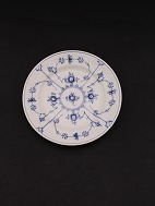 RC Blue fluted plate 1/178