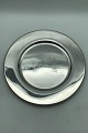 Evald Nielsen 
Sterling Silver 
Charger 
(Helligåndskirken 
/ Church of the 
Holy Spirit) 
Measures ...